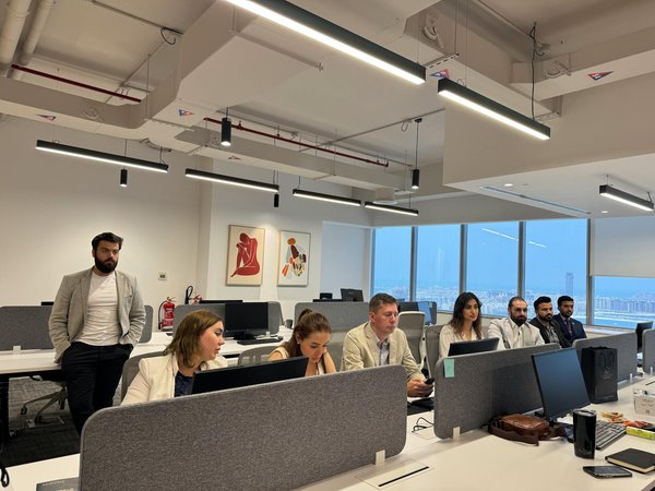 Technologie als Treiber für nachhaltiges Wachstum: Innovationen und Chancen