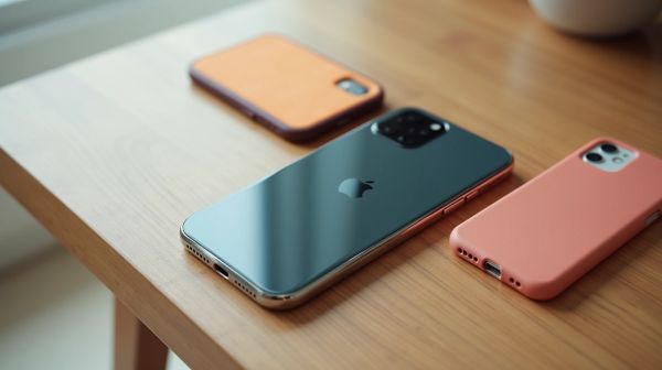 Die besten iPhone 17 Pro hüllen für perfekten schutz