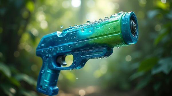 Gel blaster für maximale Abenteuerlust - Was du wissen musst