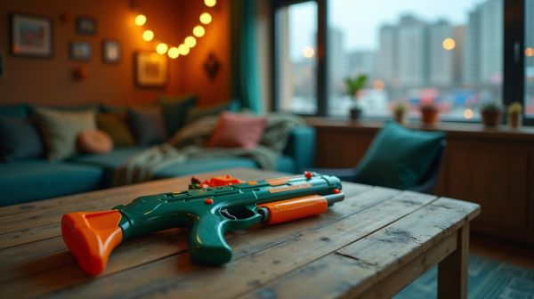 Gel blaster für maximale Abenteuerlust - Was du wissen musst