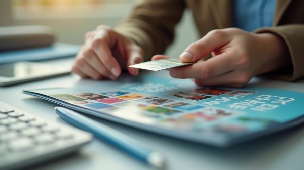 Treueprogramme: lohnt sich das sparen mit bonuskarten?